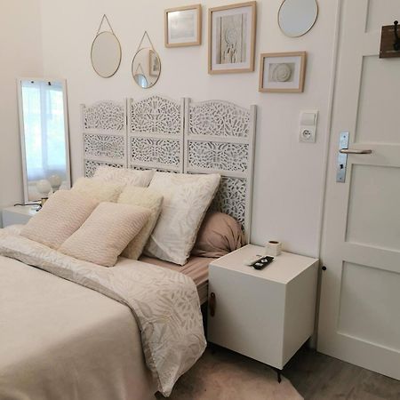 Apartmán Chez Nathalie&Maxime Sorèze Exteriér fotografie