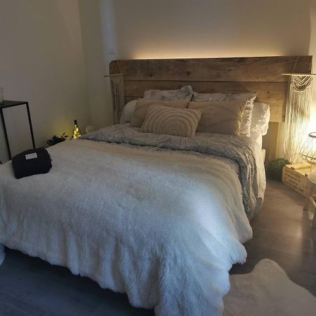Apartmán Chez Nathalie&Maxime Sorèze Exteriér fotografie