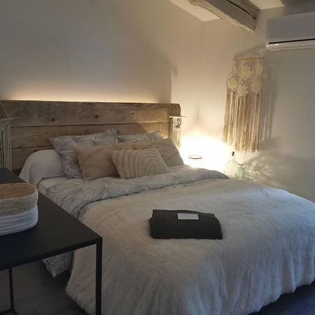 Apartmán Chez Nathalie&Maxime Sorèze Exteriér fotografie
