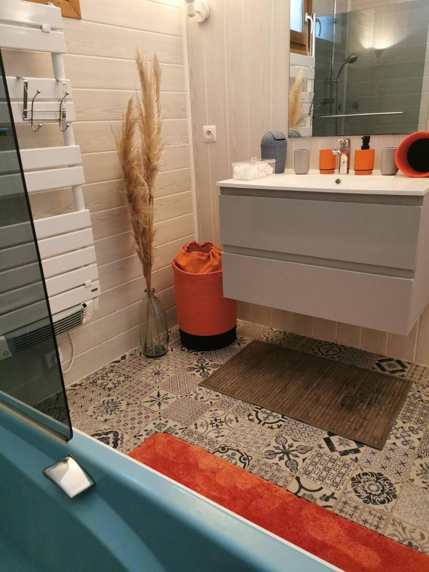 Apartmán Chez Nathalie&Maxime Sorèze Exteriér fotografie