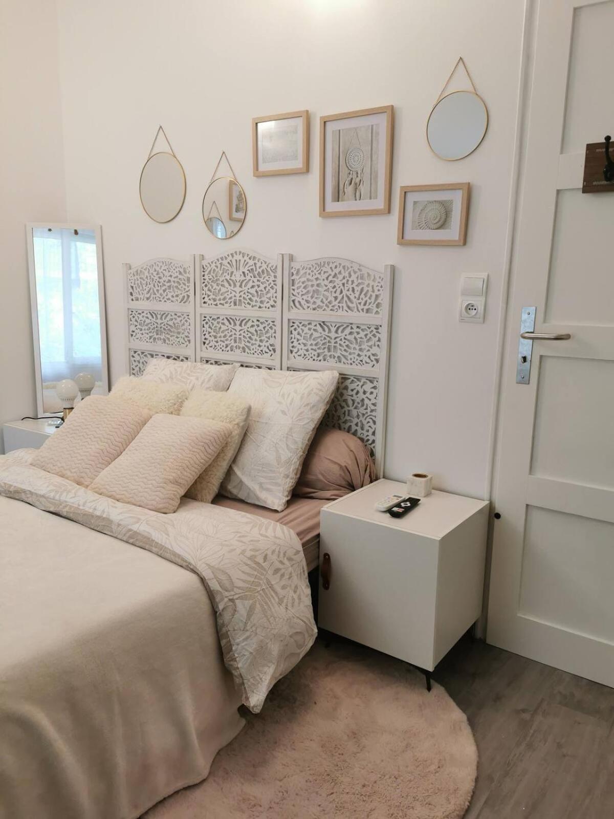 Apartmán Chez Nathalie&Maxime Sorèze Exteriér fotografie