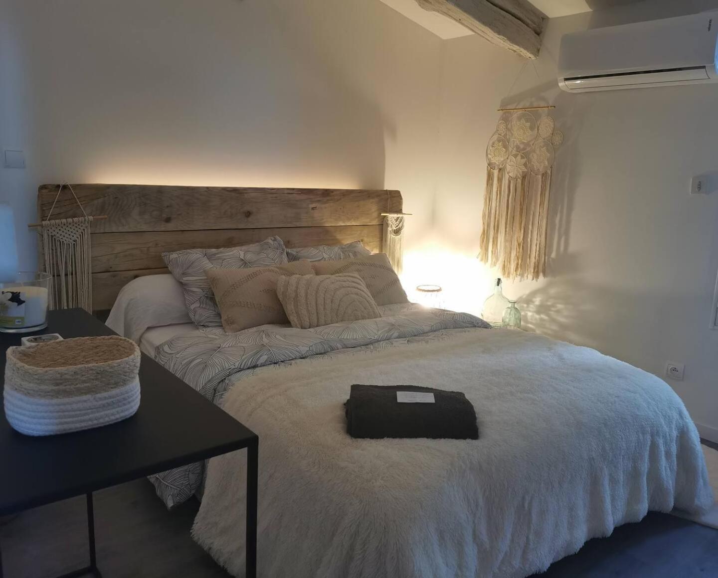Apartmán Chez Nathalie&Maxime Sorèze Exteriér fotografie